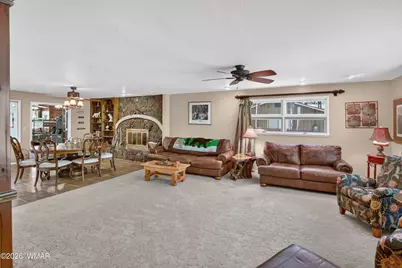8745 Country Club Drive, Pinetop, AZ 85935 - Photo 7