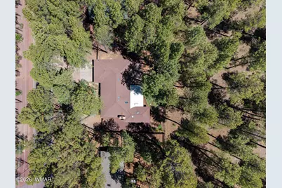 8745 Country Club Drive, Pinetop, AZ 85935 - Photo 29