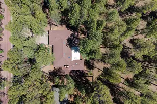 8745 Country Club Dr, Pinetop, AZ 85935 - Photo 29