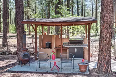 8745 Country Club Drive, Pinetop, AZ 85935 - Photo 31