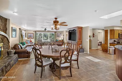 8745 Country Club Drive, Pinetop, AZ 85935 - Photo 13