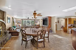 8745 Country Club Dr, Pinetop, AZ 85935 - Photo 13