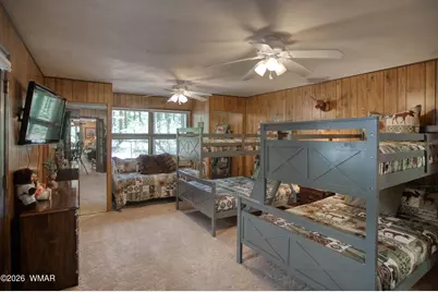 8745 Country Club Drive, Pinetop, AZ 85935 - Photo 23