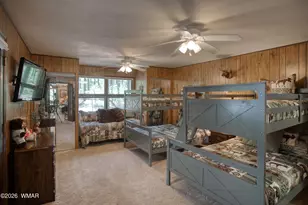 8745 Country Club Dr, Pinetop, AZ 85935 - Photo 23