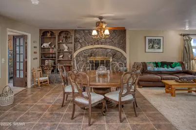 8745 Country Club Drive, Pinetop, AZ 85935 - Photo 11