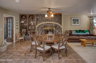 8745 Country Club Dr, Pinetop, AZ 85935 - Photo 11