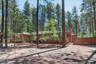 8745 Country Club Drive, Pinetop, AZ 85935 - Photo 3