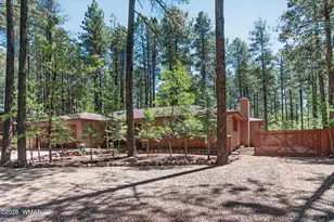 8745 Country Club Dr, Pinetop, AZ 85935 - Photo 3