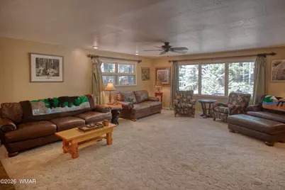 8745 Country Club Drive, Pinetop, AZ 85935 - Photo 9