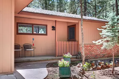 8745 Country Club Drive, Pinetop, AZ 85935 - Photo 5