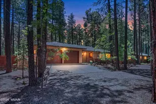 8745 Country Club Dr, Pinetop, AZ 85935 - Photo 1