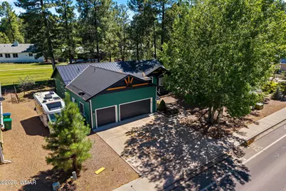3321 W Old Linden Road, Show Low, AZ 85901 - Photo 27
