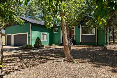 3321 W Old Linden Road, Show Low, AZ 85901 - Photo 31