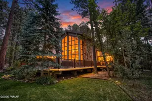 3280 Red Robin Rd, Pinetop, AZ 85935 - Photo 1