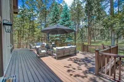 3280 Red Robin Road, Pinetop, AZ 85935 - Photo 21