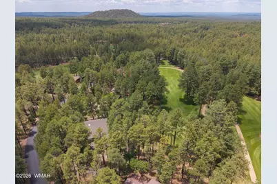 3280 Red Robin Road, Pinetop, AZ 85935 - Photo 51