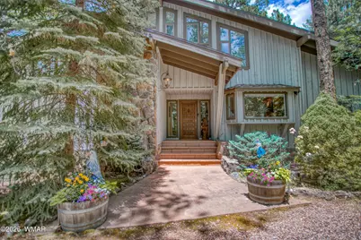 3280 Red Robin Road, Pinetop, AZ 85935 - Photo 3