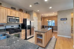 93 E White Mountain Blvd, Pinetop, AZ 85935 - Photo 5