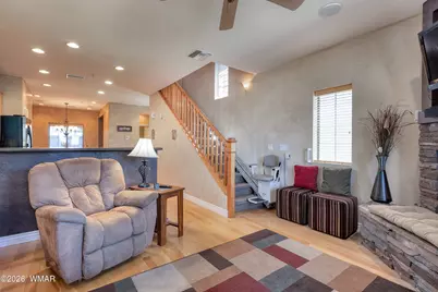93 E White Mountain Blvd, Pinetop, AZ 85935 - Photo 3