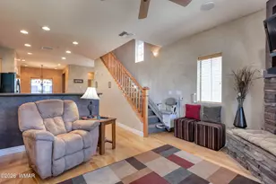 93 E White Mountain Blvd, Pinetop, AZ 85935 - Photo 3