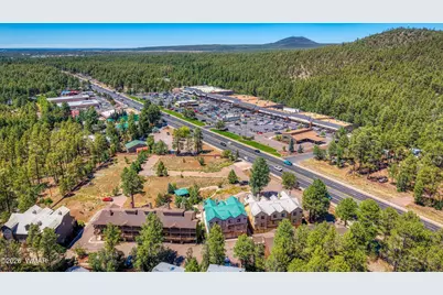 93 E White Mountain Blvd, Pinetop, AZ 85935 - Photo 23