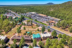 93 E White Mountain Blvd, Pinetop, AZ 85935 - Photo 23