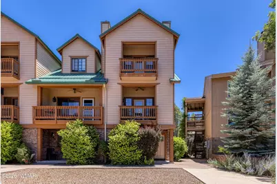 93 E White Mountain Blvd, Pinetop, AZ 85935 - Photo 1
