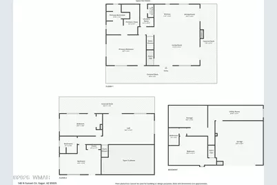 148 Sunset Circle, Eagar, AZ 85925 - Photo 47