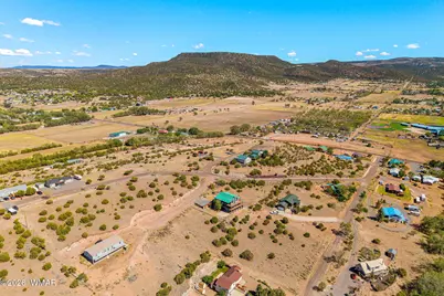 148 Sunset Circle, Eagar, AZ 85925 - Photo 45