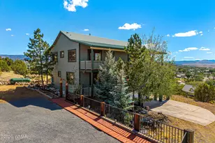 148 Sunset Cir, Eagar, AZ 85925 - Photo 1