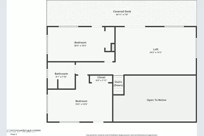 148 Sunset Circle, Eagar, AZ 85925 - Photo 49