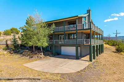 148 Sunset Circle, Eagar, AZ 85925 - Photo 3
