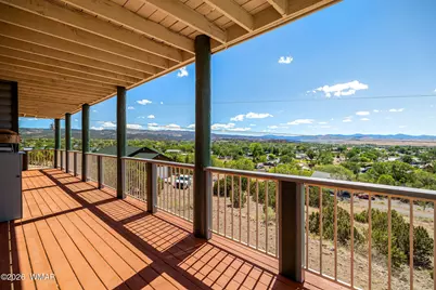 148 Sunset Circle, Eagar, AZ 85925 - Photo 5