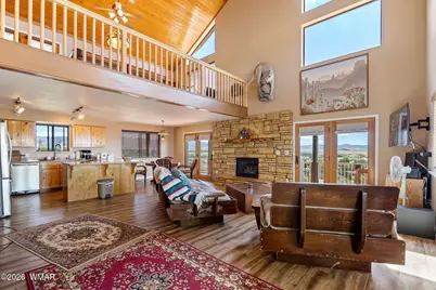 148 Sunset Circle, Eagar, AZ 85925 - Photo 9