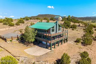 148 Sunset Cir, Eagar, AZ 85925 - Photo 5