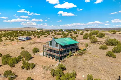 148 Sunset Circle, Eagar, AZ 85925 - Photo 37