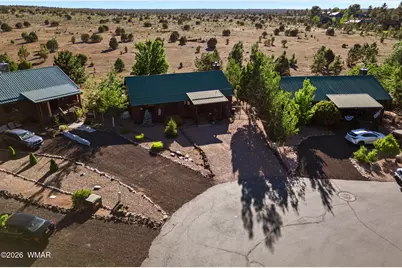 2660 Palomino Trail, Overgaard, AZ 85933 - Photo 55