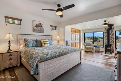 2660 Palomino Trail, Overgaard, AZ 85933 - Photo 5