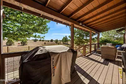 2660 Palomino Trail, Overgaard, AZ 85933 - Photo 25