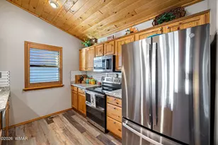 2660 Palomino Trail, Overgaard, AZ 85933 - Photo 11