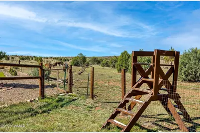 2660 Palomino Trail, Overgaard, AZ 85933 - Photo 33