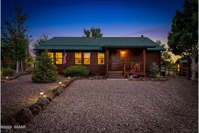 2660 Palomino Trail, Overgaard, AZ 85933 - Photo 57