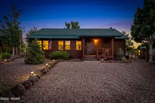 2660 Palomino Trail, Overgaard, AZ 85933 - Photo 57