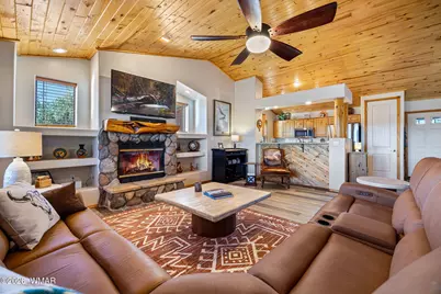 2660 Palomino Trail, Overgaard, AZ 85933 - Photo 7