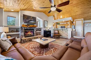 2660 Palomino Trail, Overgaard, AZ 85933 - Photo 7