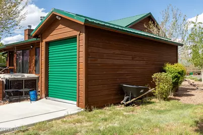 2660 Palomino Trail, Overgaard, AZ 85933 - Photo 41