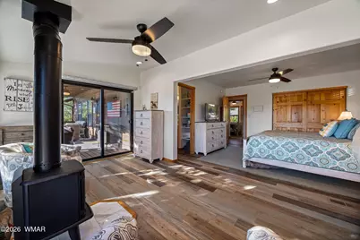 2660 Palomino Trail, Overgaard, AZ 85933 - Photo 15