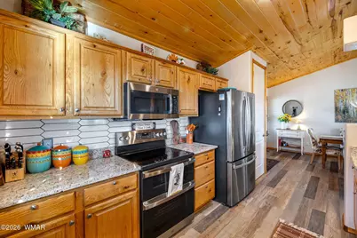 2660 Palomino Trail, Overgaard, AZ 85933 - Photo 13
