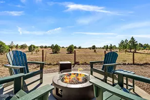 2660 Palomino Trail, Overgaard, AZ 85933 - Photo 35