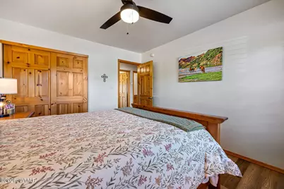 2660 Palomino Trail, Overgaard, AZ 85933 - Photo 19